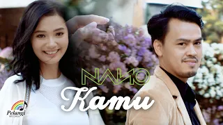 Nano - Kamu (Official Music Video) | Soundtrack Dari Jendela SMP