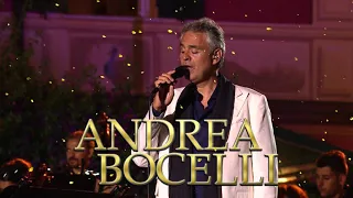 Andrea Bocelli Greatest Hits Full Album Live - Best Songs Of Andrea Bocelli 2020