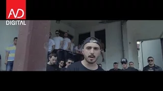 GJIKO & FELONY - 1MISHE (OFFICIAL VIDEO)