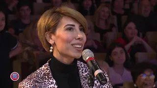 Razminka - "Nataşa Mı Prişla!" - konserti. 2019