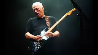 David Gilmour - The Best Solos / Best Solos Of David Gilmour