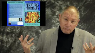 Forward Facing Trauma Therapy (FFTT) l Dr. Eric Gentry l Arizona Trauma Institute