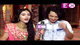 Happy Birthday Sumedh Mudgalekar | Show के set पर Sumedh ने celebrate किया Birthday