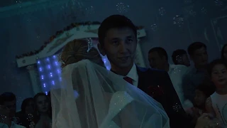 Жанқожа + Самал | WEDDING DAY | EXCLUSIVE™