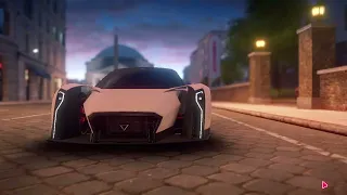 ASPHALT 9 LEGENDS || BEE FAST .