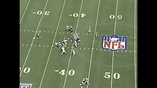 2007 New England Patriots Offense @ Jets - Week 1