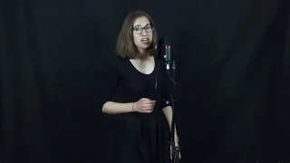 Natalia Bojdzińska - Tango na głos, orkiestrę i jeszcze jeden głos