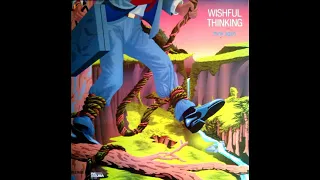 [1986] Wishful Thinking / Think Again (Full Album)