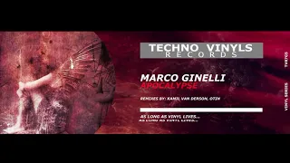 Marco Ginelli - Apocalypse