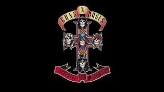 Guns N' Roses - Rocket Queen (Extended Intro)