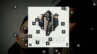 (MODEBASSBOOSTED) Kevin Roldan, Kenai, Mackie Ft. Dayme y El High - Practícalo