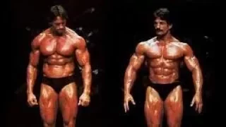 Mike Mentzer: "Arnold DID NOT deserve to win that Olympia!"