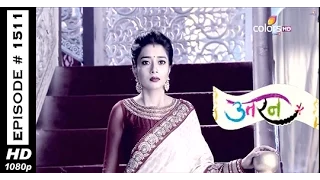 Uttaran - उतरन - 21st November 2014 - Full Episode(HD)