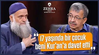 Doktor Benim Ama Tedavi Eden Onlar - Salih Selman - Hayati İnanç | Derdini Söyle