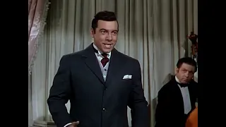 Mario Lanza - I'll Never Love You. with Digital stereo soundtrack