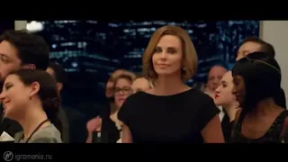 Charlize Theron (dance loop) Шарлиз Терон (Та ещё парочка)