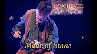 Hunchback of Notre Dame Live- Made of Stone (2019)