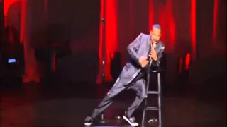 Mike Epps Special Ed Singer