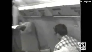 MLK Death Anniverary: New Footage of Murderer