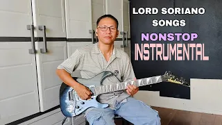 LORD SORIANO MEDLEY Cover by REN BHALS