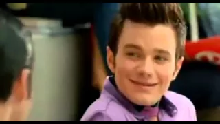 Glee - Got To Get You Into My Life FULL PERFORMANCE SUBTITULADO ESPAÑOL KURT AND BLAINE