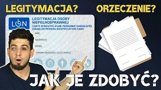 ORZECZENIE O NIEPEŁNOSPRAWNOŚCI - Fakty i Mity. Co musisz wiedzieć przed spotkaniem z komisją?