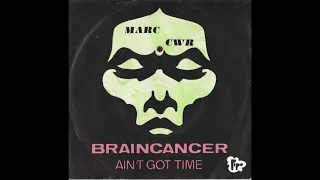 Braincancer (Belgium) - 70s Heavy Pysch