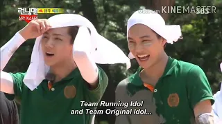 Running Man Ep 209 #12 [ENG SUB]