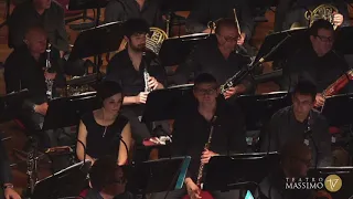 Cavalleria Rusticana-  Teatro Massimo di Palermo