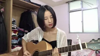 Shameless - Camila Cabello (covered by Vicky Chen 陳忻玥)