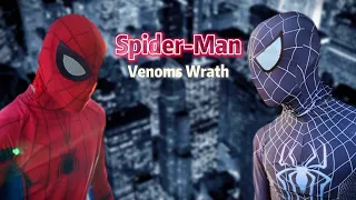 Spider-Man: Venom’s Wrath (short fan film)