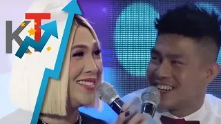 Vice Ganda and 'Kuya Escort' Ion Perez"s love story