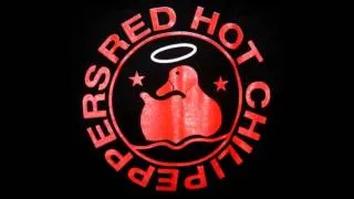 Red Hot Chili Peppers - Sugar Sugar (Demo) [Teatro Sessions, 1998]