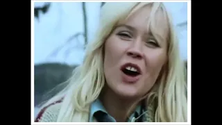 a few more photos of the beautiful Agnetha from Abba