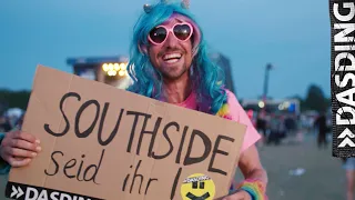 Southside Festival "Best Of"-Moments | DASDING
