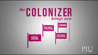 What Does "Decolonize" Mean?