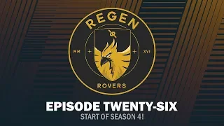 Regen Rovers | Episode 26 - Start of Season 4! | Football Manager 2019