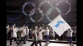 Что известно о северокорейских спортсменах