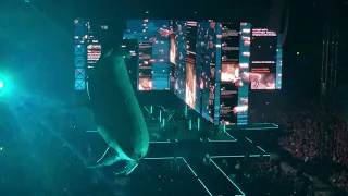 Sheep - Roger Waters (Pink Floyd) [LIVE] - Unipol Arena - 28/04/2023