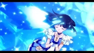 ► 「 Blue Magical Girls Transformation Vol.  3 」 ღ Heathens  | No Riddim Remix [For Gail Cleaver]