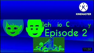 preview 2 lve effects sponsored by nein csupo effects