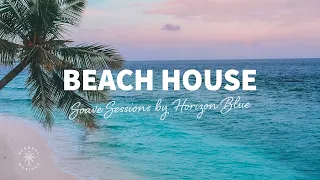 Soave Sessions by Horizon Blue 🏖️ Beach House - Deep & Tropical House Mix 2024