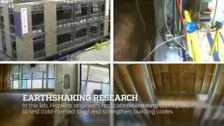 Research, Impact, Discovery: The Whiting School of Engineering