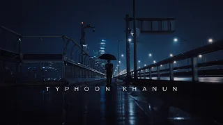 Chasing the Rain - A Cinematic Short Film [Sony a7siii]