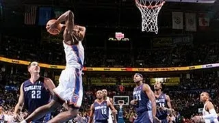 Top 10 Plays of the Night: November 26th