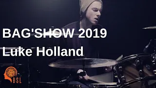 Bag Show 2019 - Luke Holland