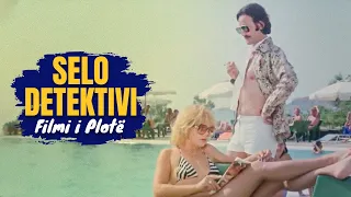 Selo Detektivi - Filmi i plotë | NGOP.TV