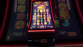 #jackpot 2 #dancingdrums #tulalipcasino