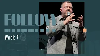 What Authority do we have as Christians'?  | Jason Norman