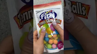 Filling platter with sweets ASMR #shorts #satisfying #relaxing